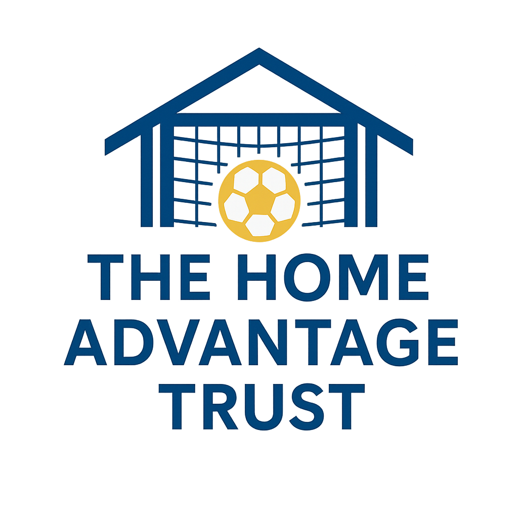 The Home Advantage Trust logo